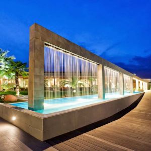 Hotel Poseidon Palace