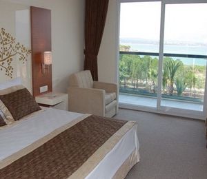 Hotel Venosa Beach Resort and Spa