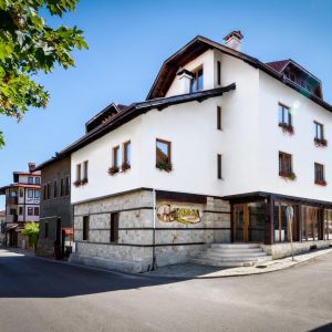 Campanella Boutique Hotel