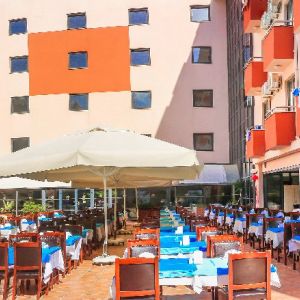 Hotel Club Aqua Plaza