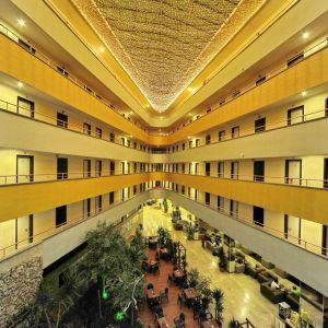 KIRBIYIK RESORT HOTEL (EX. DINLER HOTEL)