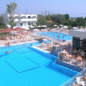 Hotel Evi Rodos