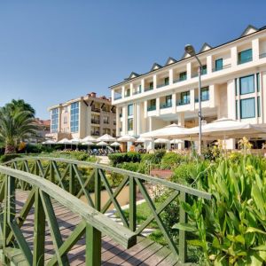 Hotel Golden Lotus