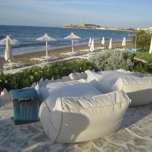 Petradi Beach Lounge Hotel