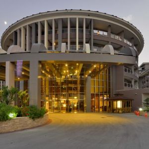 Hotel Sunmelia Beach Resort and Spa