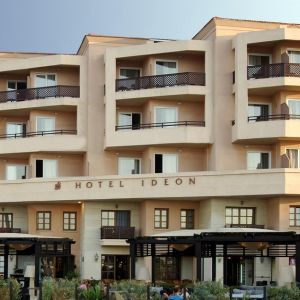 Ideon Hotel