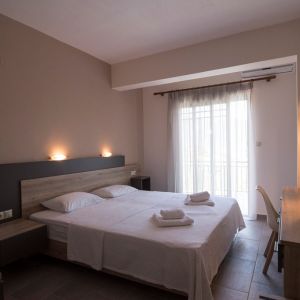 Hotel Aloe