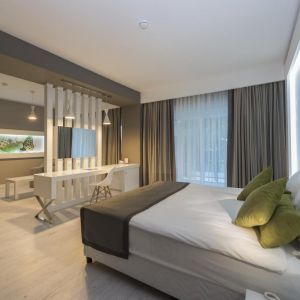 Hotel Grand Ring