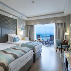 Hotel Titanic Deluxe Golf Belek