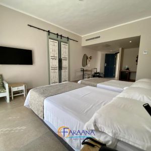 Hotel Faraana Reef Resort