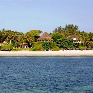 Hotel Leisure Lodge Beach