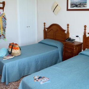 Hotel Mediterraneo Carihuela