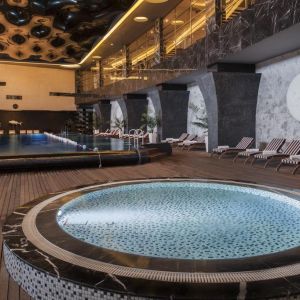 Hotel Maxx Royal Belek Golf and Spa
