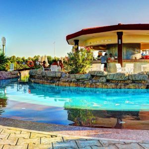Kahya Resort Aqua and Spa