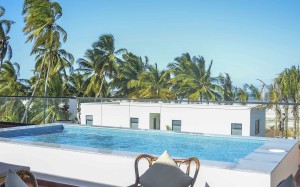 TOA Hotel and Spa Zanzibar