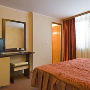 Cabana Schiorilor Sinaia
