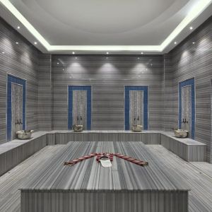 Dosinia Luxury Resort