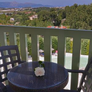 Hotel Ariti Grand