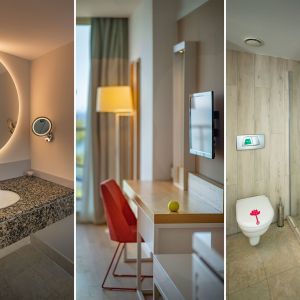 Hotel Kemer Barut Collection