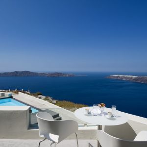 Hotel Avaton Resort and Spa