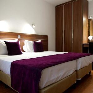 Amethyst Napa Hotel and Spa