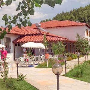 Azapiko Blue Sea Hotel