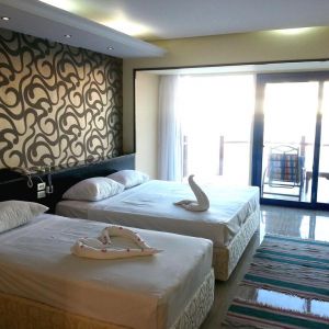 Hotel Panorama Bungalows Hurghada