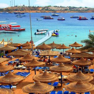 Naama Bay Hotel (Ex. Tropitel Naama Bay)