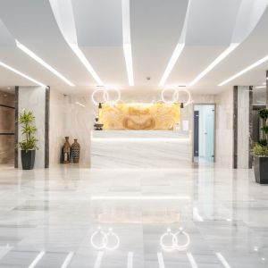 Hotel Rhodos Horizon City