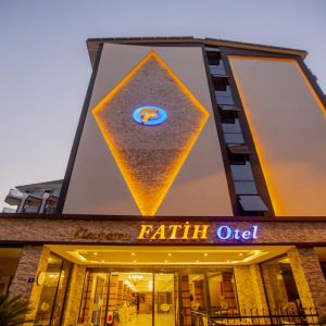 Hotel Kleopatra Fatih