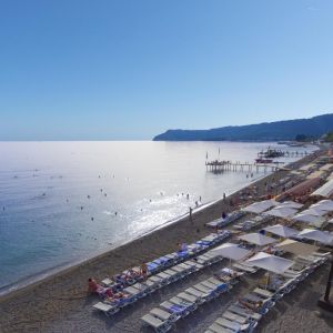 Hotel Armas Beach