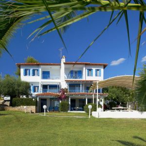 Acrotel Athena Villas