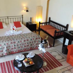 Hotel Dawar El Omda