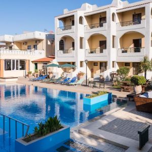 Hotel Nireas