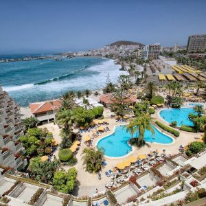 Spring Arona Gran Hotel ans Spa