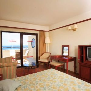 Hotel Aegean Dream Resort