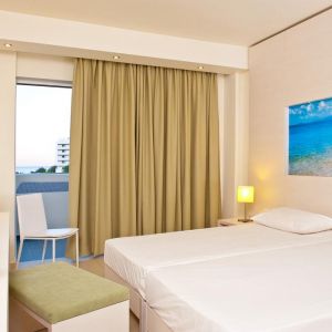 Hotel Lindos White