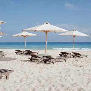 Cleopatra Luxury Resort Sidi Henish