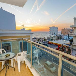 Hotel Africa Rodos