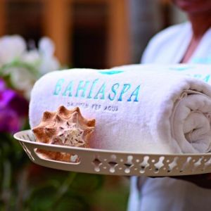 Hotel Bahia Principe Grand La Romana