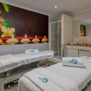 Hotel Senator Marbella Spa