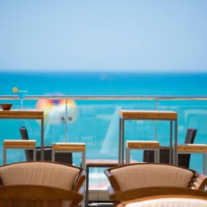 Tui Blue Barut Andiz Hotel