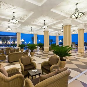 Hotel Gural Premier Tekirova