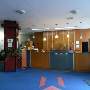 Hotel Hunguest Nagyerdo