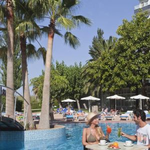 Hotel HSM Atlantic Park