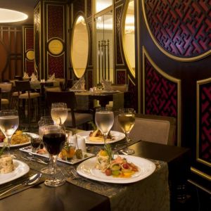 Oz Hotels Side Premium