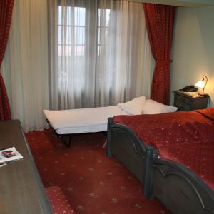 Revelion Best Western Bucovina
