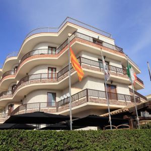 Hotel Villa Piras