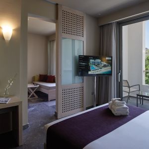 Atlantica Akti Zeus Hotel