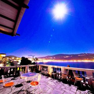 Hotel Mirini